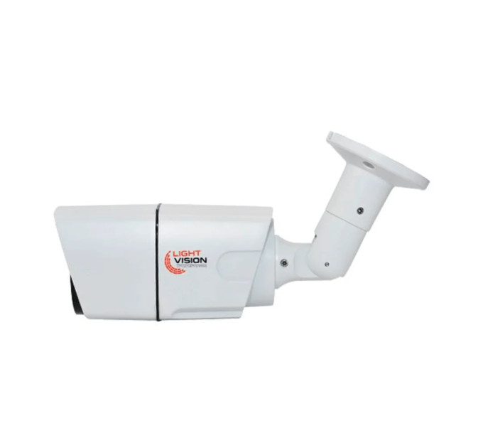 MHD-відеокамера 2Mp Light Vision VLC-6192WM White f=2.8mm