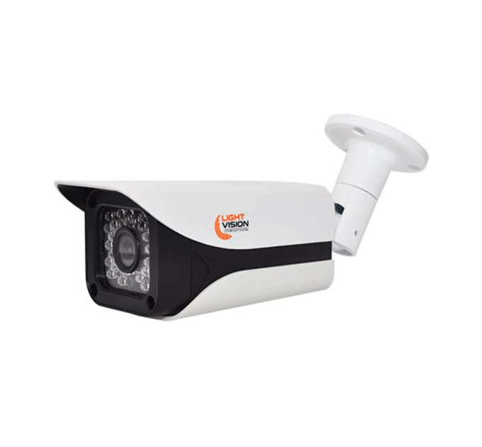 MHD-відеокамера 5Mp Light VIsion VLC-3256WM White f=3.6mm