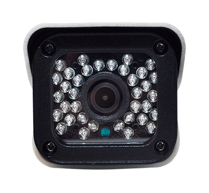 MHD-відеокамера 5Mp Light VIsion VLC-3256WM White f=3.6mm