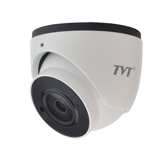 IP-видеокамера 2MP TVT TD-9524S2H (D/PE/AR2) f=2.8mm