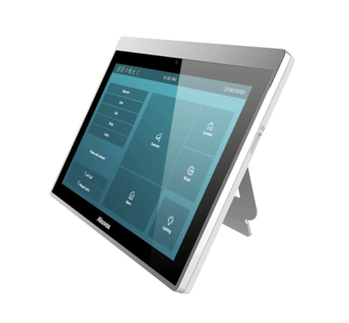 Видеодомофон 10” WiFi Akuvox IT83A SIP Android с Bluetooth