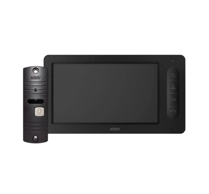 Комплект AVD-7005 Black Arny