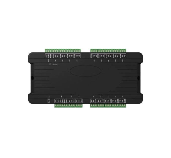 Контроллер EVRC-IP BAS-IP