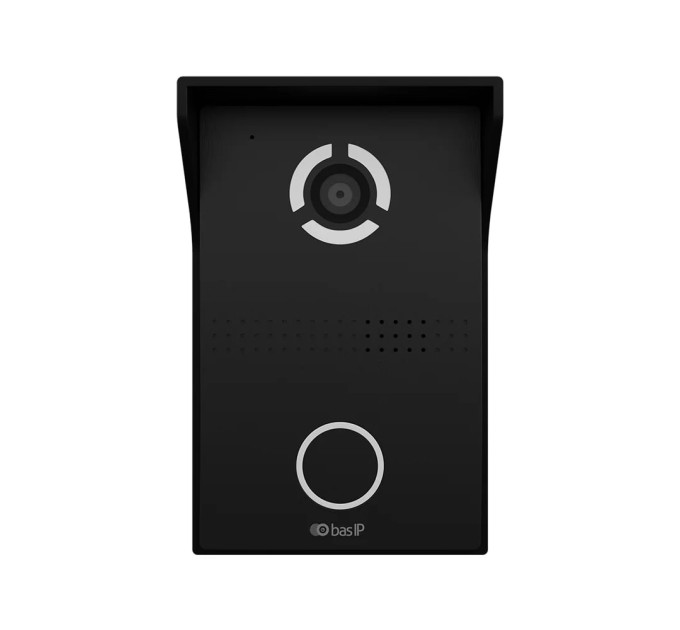 Видеопанель AV-03D Black BAS-IP Видеопанель AV-03D Black BAS-IP