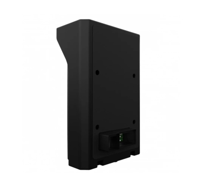 Видеопанель AV-03D Black BAS-IP
