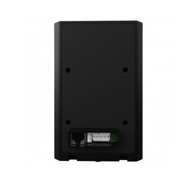 Видеопанель AV-03D Black BAS-IP