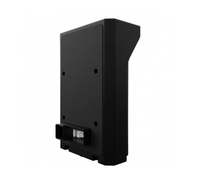 Видеопанель AV-03D Black BAS-IP