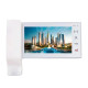 Комплект видеодомофона Light Vision: видеодомофон 7" SEOUL и видеопанель 2Mp White