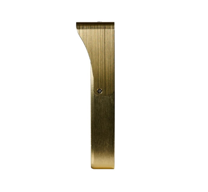 Відеопанель 2Mp Light Vision RIO FHD Gold
