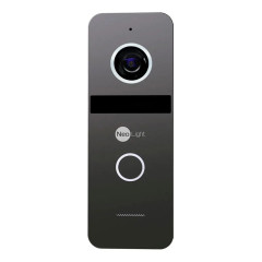 Відеопанель SOLO IPW GRAPHITE Neolight