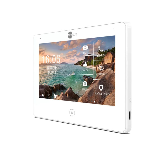 Комплект NeoKIT HD Pro BLACK Neolight