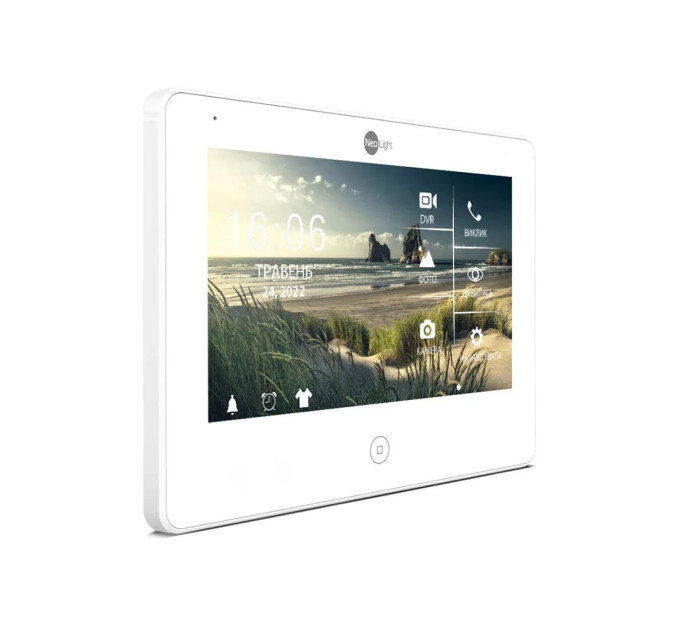 Комплект NeoKIT HD Pro BLACK Neolight