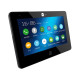 Комплект MEZZO HD BLACK/Solo FHD SILVER Neolight