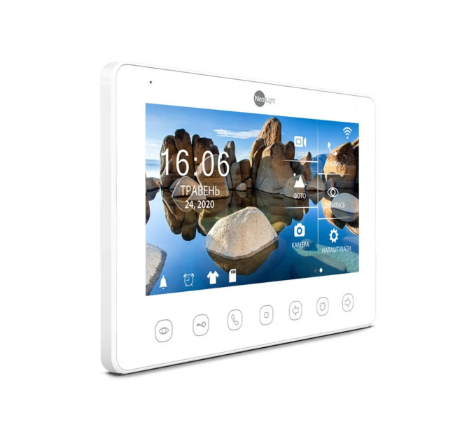 Комплект NeoKIT HD + WF SILVER Neolight