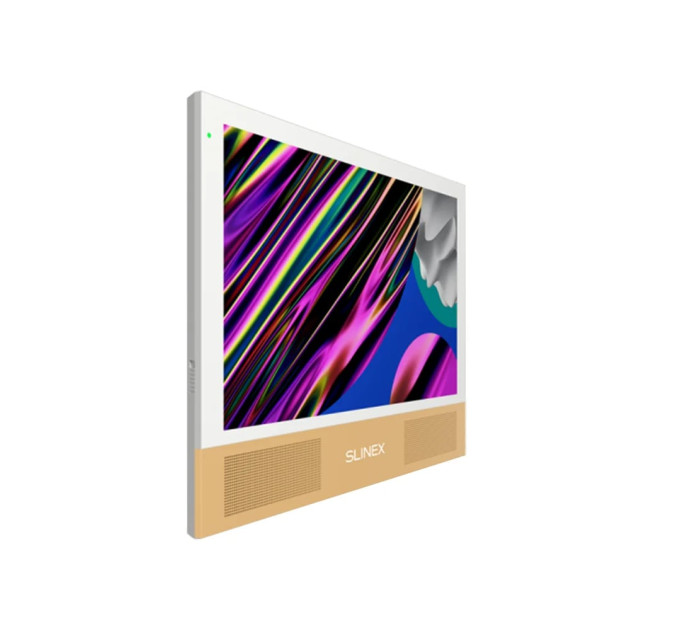 Відеодомофон SONIK 10 WHITE Slinex