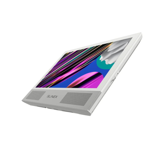 Відеодомофон SONIK 10 WHITE Slinex