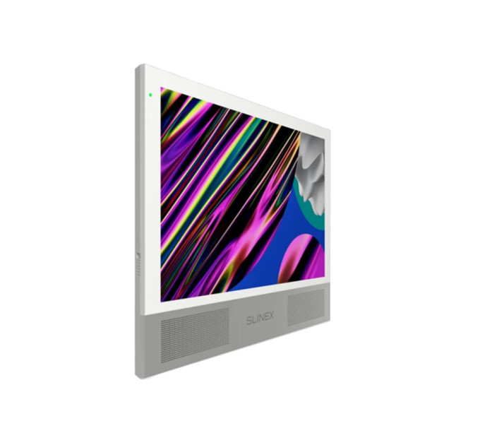 Відеодомофон SONIK 10 WHITE Slinex