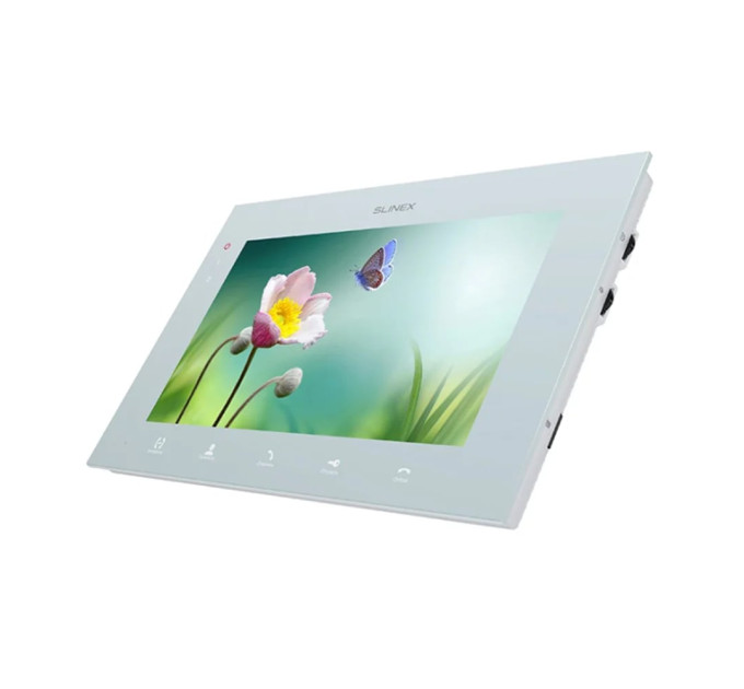 Видеодомофон 7" Slinex SQ-07MTHD White