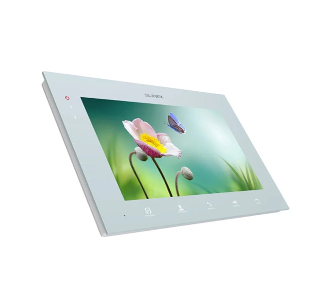 Видеодомофон 7" Slinex SQ-07MTHD White