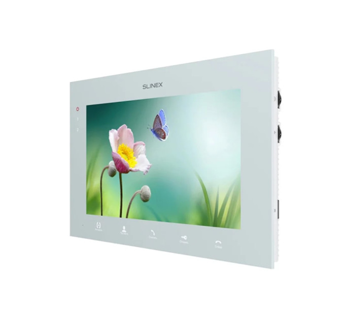 Видеодомофон 7" Slinex SQ-07MTHD White