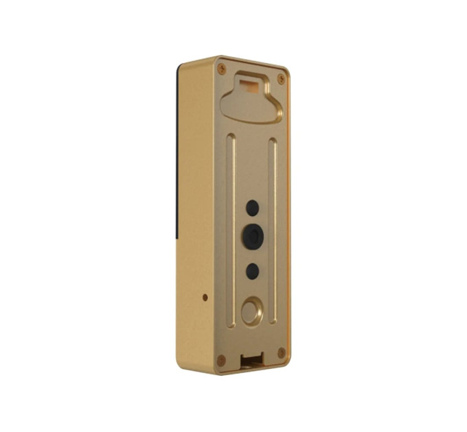 Видеопанель 2Mp Slinex ML-20HD Gold