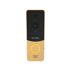 Видеопанель 2Mp Slinex ML-20HD Gold