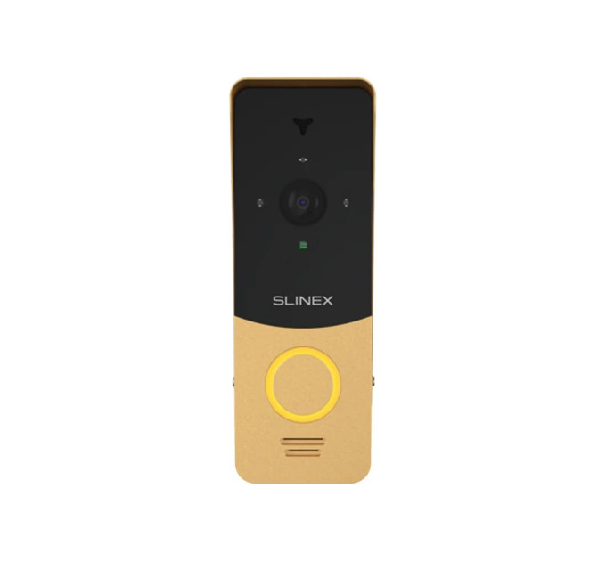 Видеопанель 2Mp Slinex ML-20HD Gold Видеопанель 2Mp Slinex ML-20HD Gold