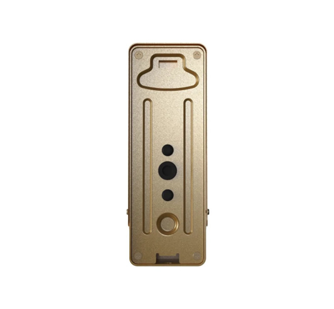Видеопанель 2Mp Slinex ML-20HD Gold