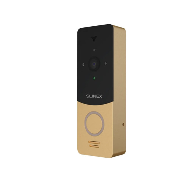 Видеопанель 2Mp Slinex ML-20HD Gold