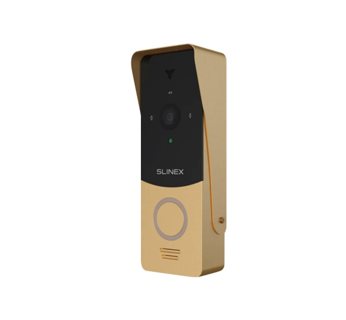 Видеопанель 2Mp Slinex ML-20HD Gold