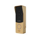 Видеопанель 2Mp Slinex ML-20HD Gold