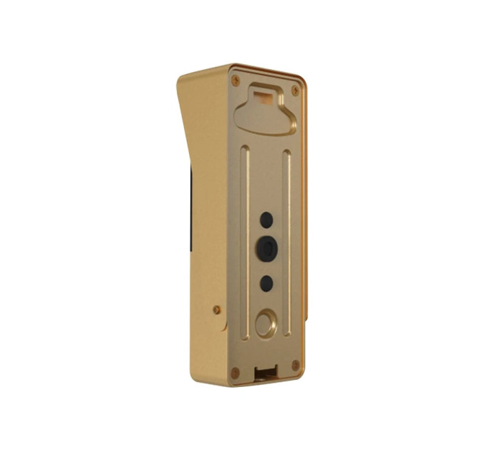 Видеопанель 2Mp Slinex ML-20HD Gold