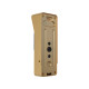 Видеопанель 2Mp Slinex ML-20HD Gold