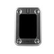 Зчитувач антивандальний мультиформатний ITV U-Prox SL steel EM-Marine / Mifare / NFC / PayPass / PayWave / BLE