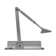 Дверной доводчик Dortec DT-82 Silver
