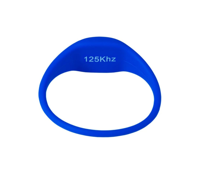 Браслет WRB-02EM BLUE