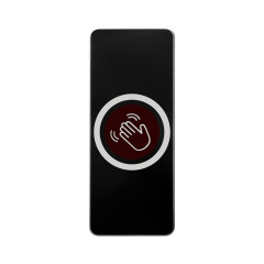 Кнопка выхода WiFi бесконтактная накладная Trinix ART-1000P(Tuya)