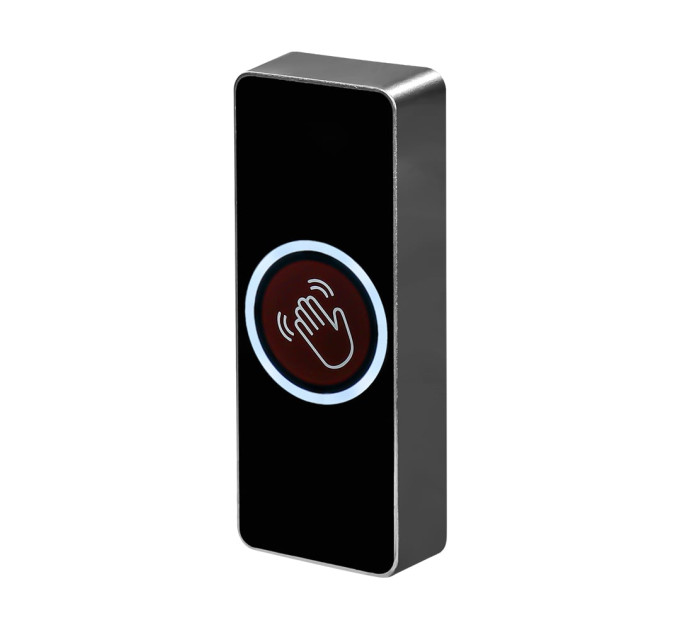 Кнопка выхода WiFi бесконтактная накладная Trinix ART-1000P(Tuya)