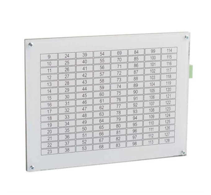 Устройство индикации Линд 120 Лунь