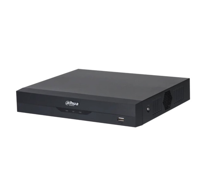 Видеорегистратор DHI-XVR5108HS-4KL-I2 Dahua