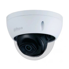 Відеокамера DH-IPC-HDBW1230EP-S4 Dahua 2Mp f=2.8mm