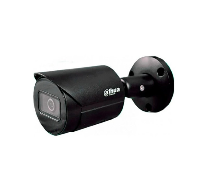 Видеокамера DH-IPC-HFW2230SP-S-S2-BE Dahua 2MP f=2.8mm