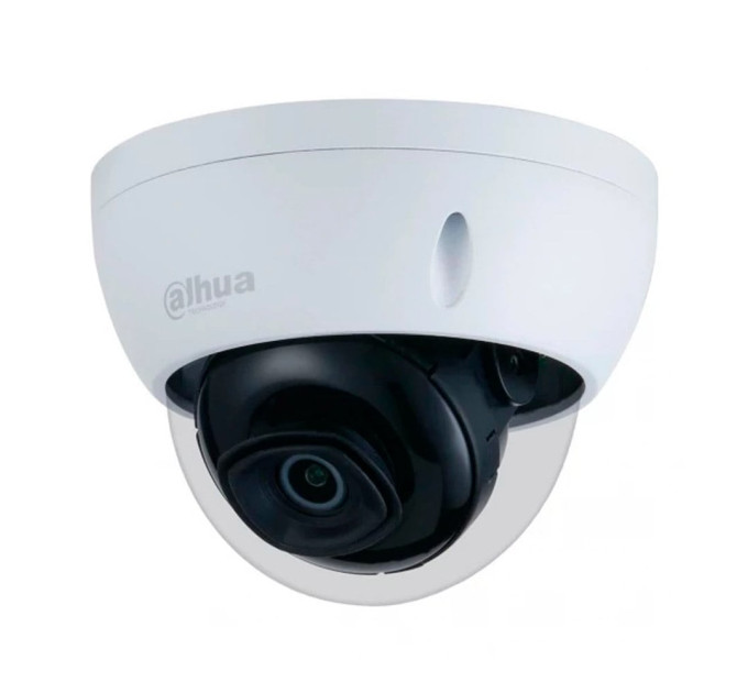 Відеокамера DH-IPC-HDBW2831EP-S-S2 Dahua 8Mp f=2.8mm