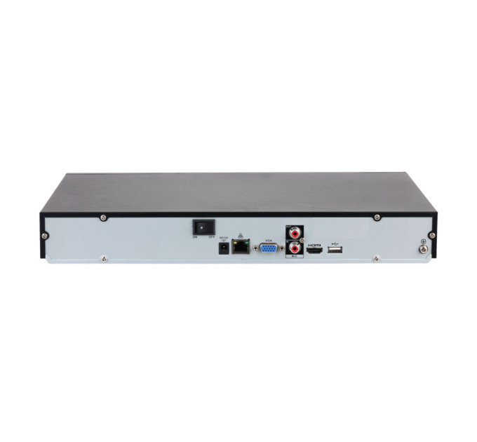 Видеорегистратор DHI-NVR2208-I Dahua