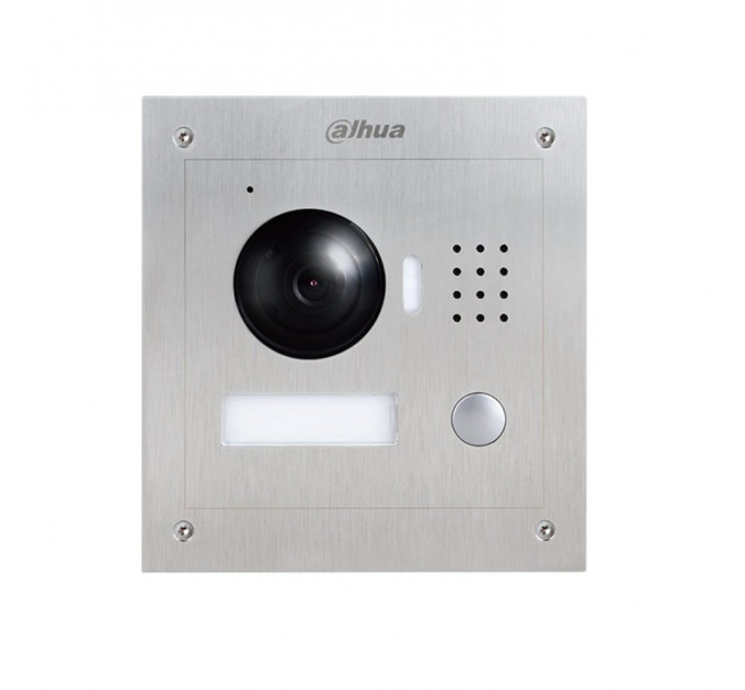 IP-видеопанель DHI-VTO2000A-2-S1 Dahua