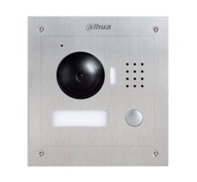 IP-видеопанель DHI-VTO2000A-2-S1 Dahua