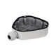 Розподільна коробка DS-1280ZJ-DM25 Hikvision