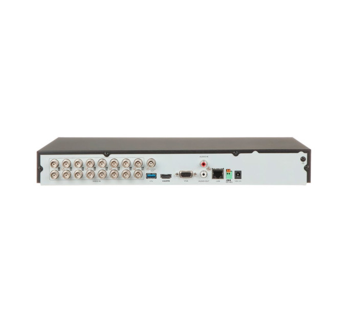 Відеореєстратор iDS-7208HQHI-M2/S(C) Hikvision