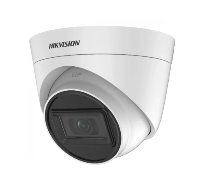 Видеокамера DS-2CE78H0T-IT3E(C) Hikvision 5Mp f=2.8mm Видеокамера DS-2CE78H0T-IT3E(C) Hikvision 5Mp f=2.8mm