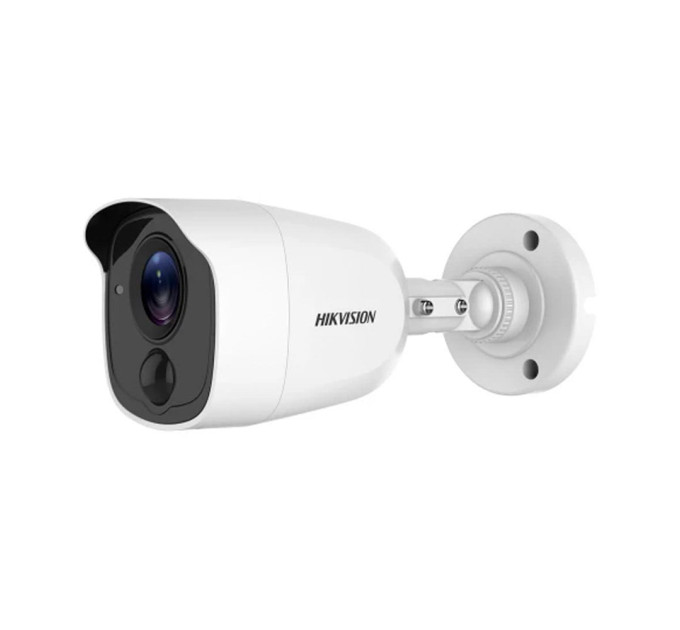 Видеокамера DS-2CE11H0T-PIRLO Hikvision 5Mp f=2.8mm Видеокамера DS-2CE11H0T-PIRLO Hikvision 5Mp f=2.8mm